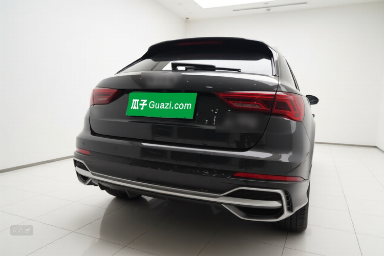 Audi Q3 2020 #4 Audi Q3 2020 immagine di auto #4