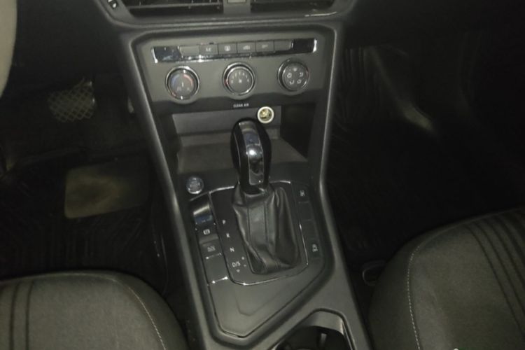 Volkswagen Tharu 2021 #14 Volkswagen Tharu 2021 car image #14
