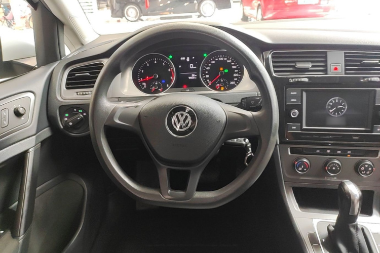 Volkswagen Golf 2016 #11 Volkswagen Golf 2016 car image #11
