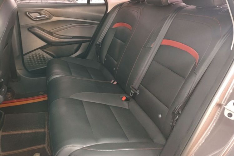 MG 5 2022 #17 MG 5 2022 image de voiture #17