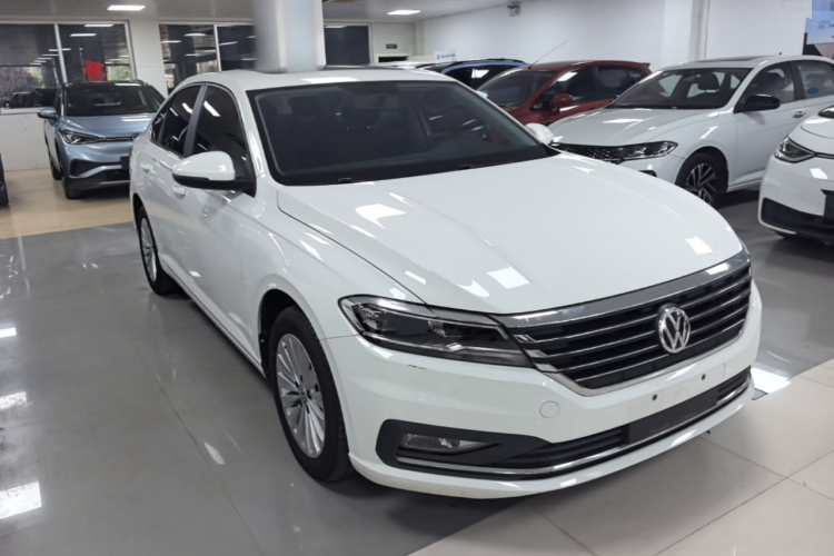 Volkswagen Lavida 2020 #4 Volkswagen Lavida 2020 car image #4