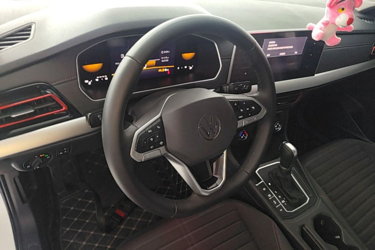 Volkswagen Lavida 2023 #15 Volkswagen Lavida 2023 car image #15