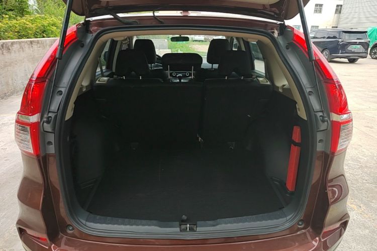 Honda CR-V 2016 car image #21