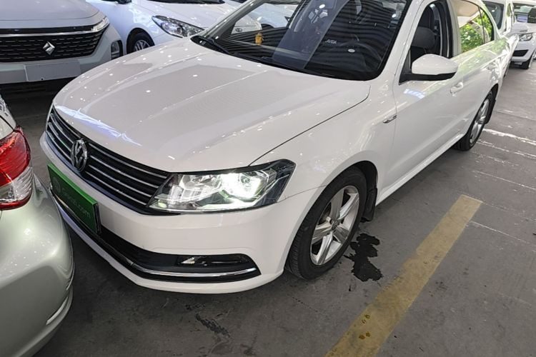 Volkswagen Lavida 2018 #2 Volkswagen Lavida 2018 car image #2