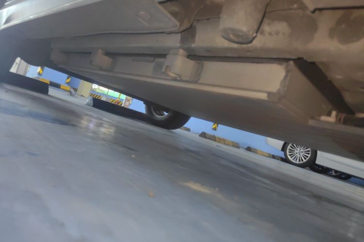 BYD Yuan New Energy 2019 car image #19