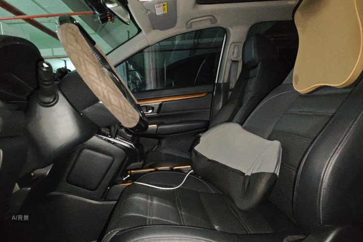 Honda CR-V 2022 car image #17