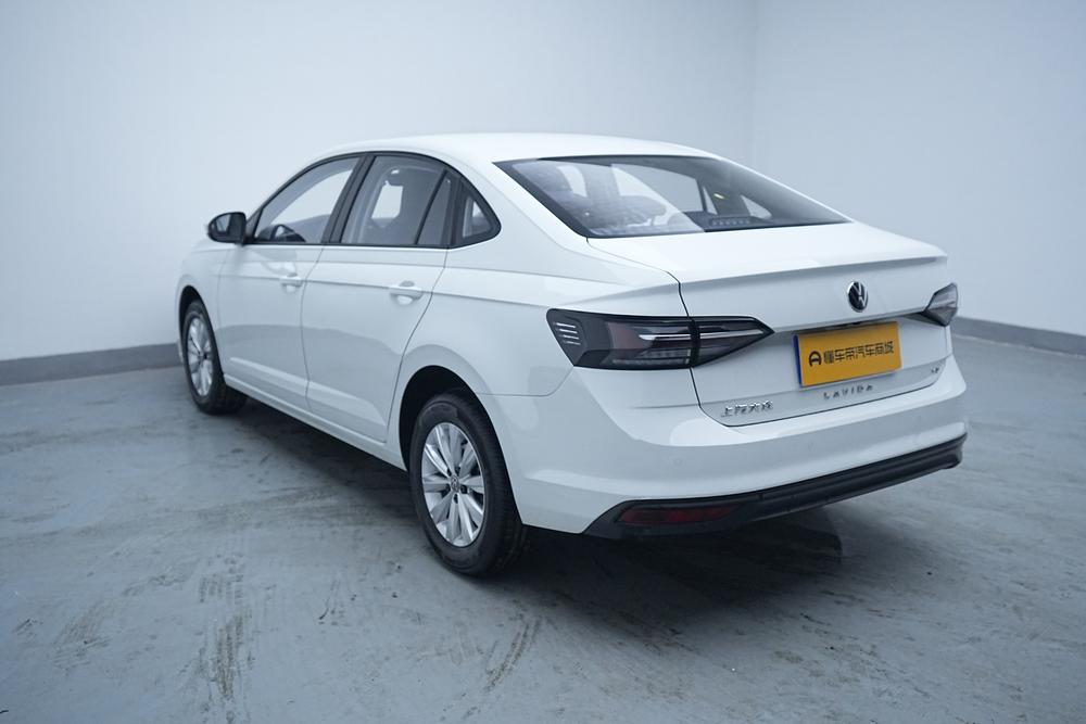 Volkswagen Lavida 2024 #5 Volkswagen Lavida 2024 immagine di auto #5