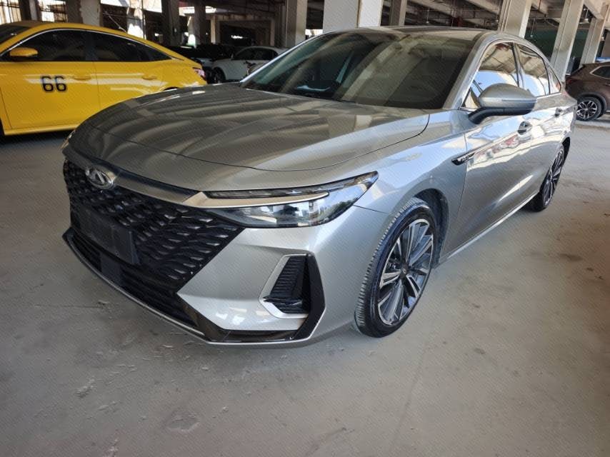 Chery Arrizo 8 2023 Chery Arrizo 8 2023 imagen de coche