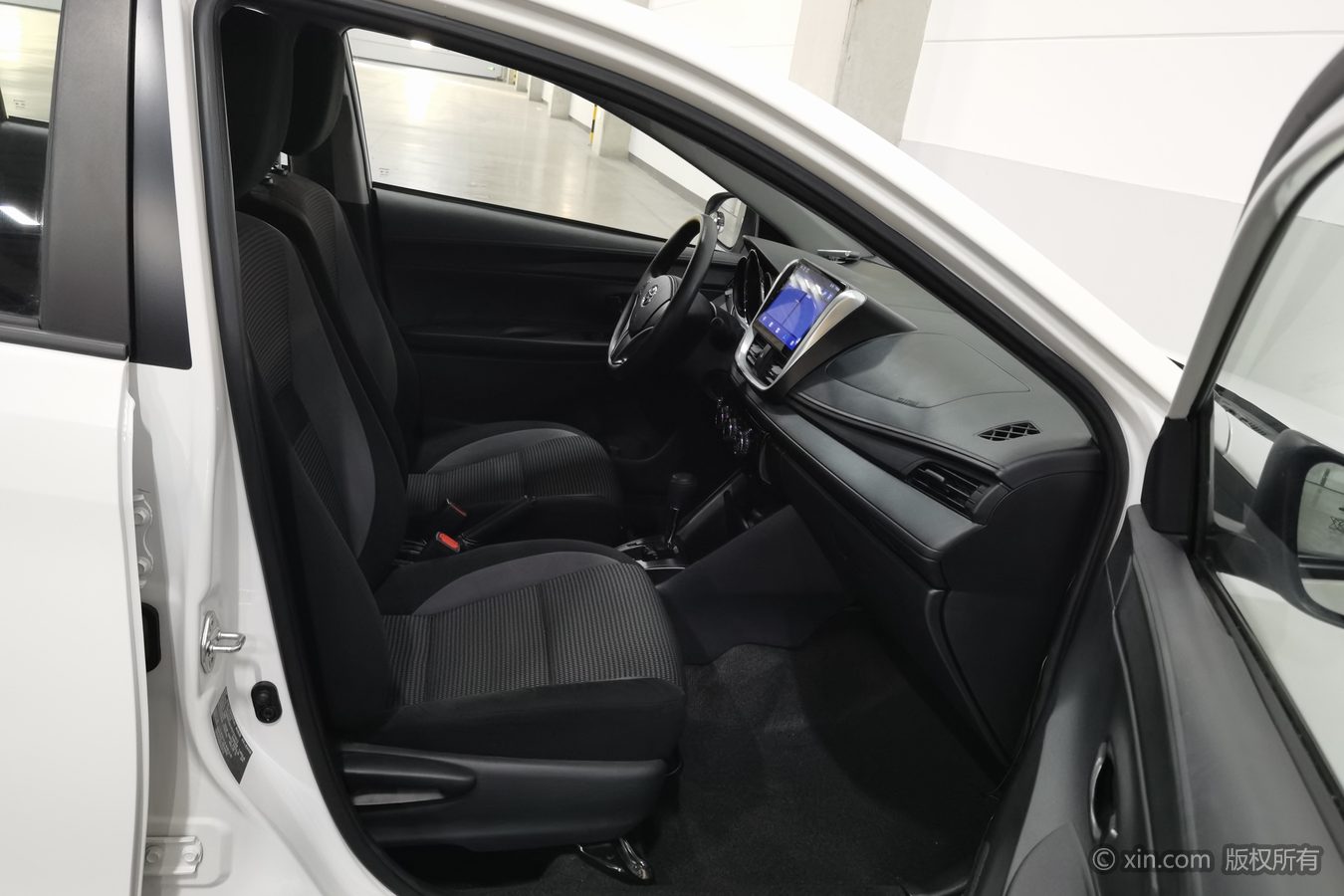 Toyota Vios 2023 car image #24