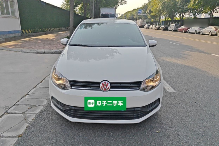 Volkswagen Polo 2016 #3 Volkswagen Polo 2016 car image #3