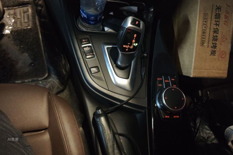 BMW 3 Series 2019 #16 BMW 3 Series 2019 car image #16