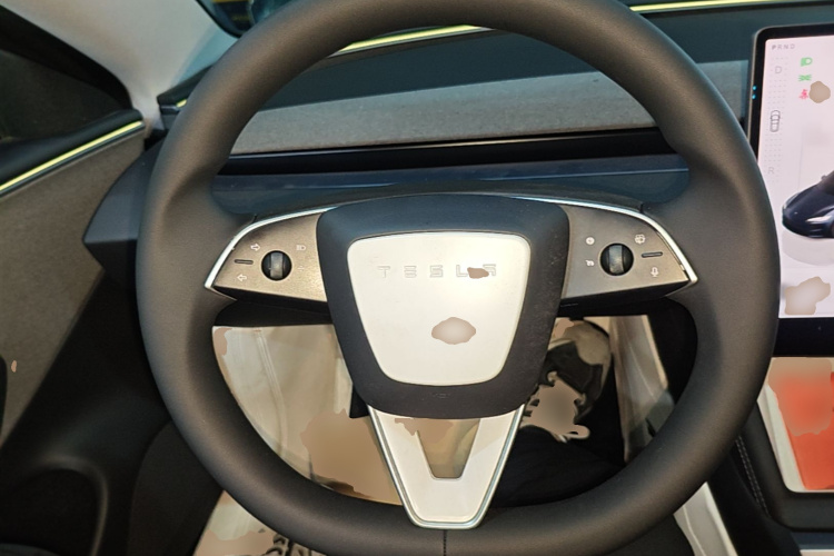 Tesla Model 3 2025 #11 Tesla Model 3 2025 image de voiture #11