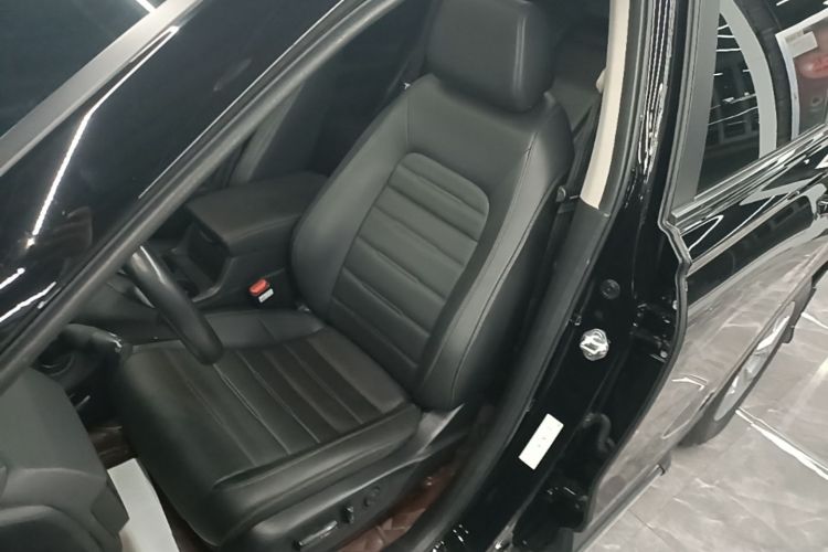 Honda CR-V 2024 car image #15