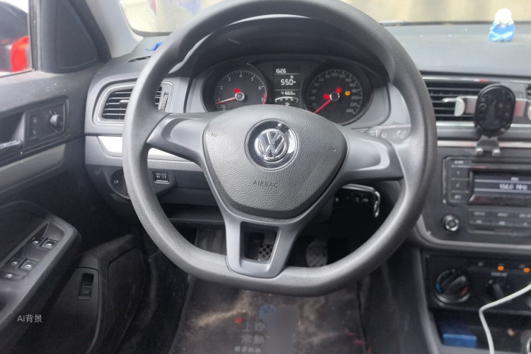 Volkswagen Lavida 2018 #12 Volkswagen Lavida 2018 car image #12
