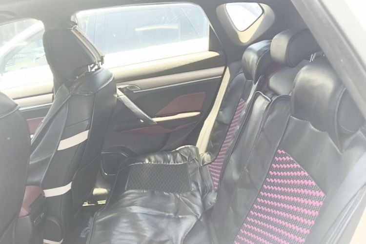 2018 immagine di auto #19