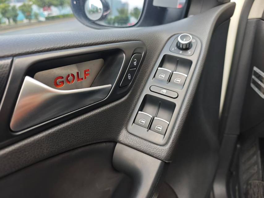 Volkswagen Golf 2013 #9 Volkswagen Golf 2013 imagen de coche #9