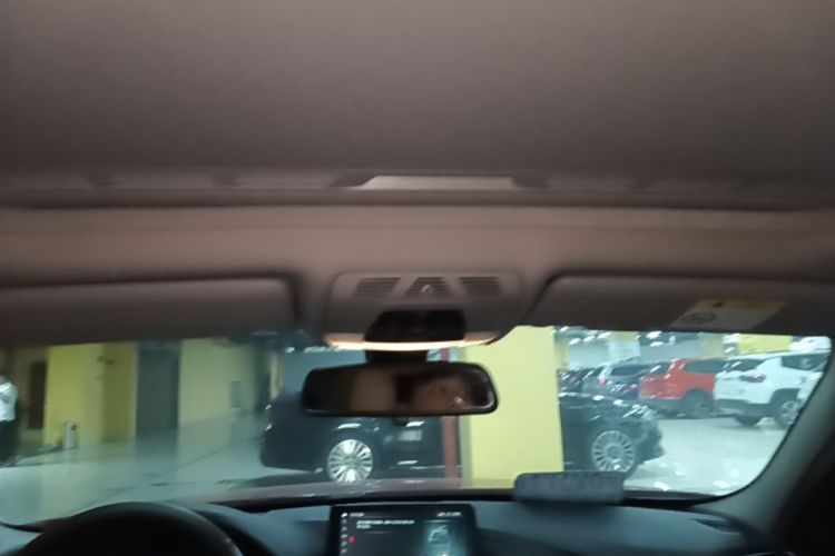 BMW 3 Series 2018 #18 BMW 3 Series 2018 immagine di auto #18