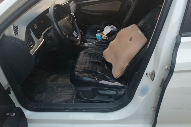 Volkswagen Bora 2023 car image #17