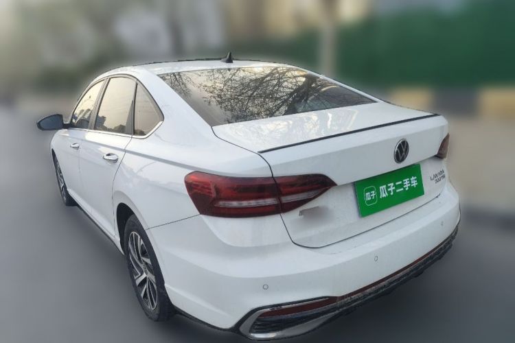 Volkswagen Lavida 2022 imagen de coche #5