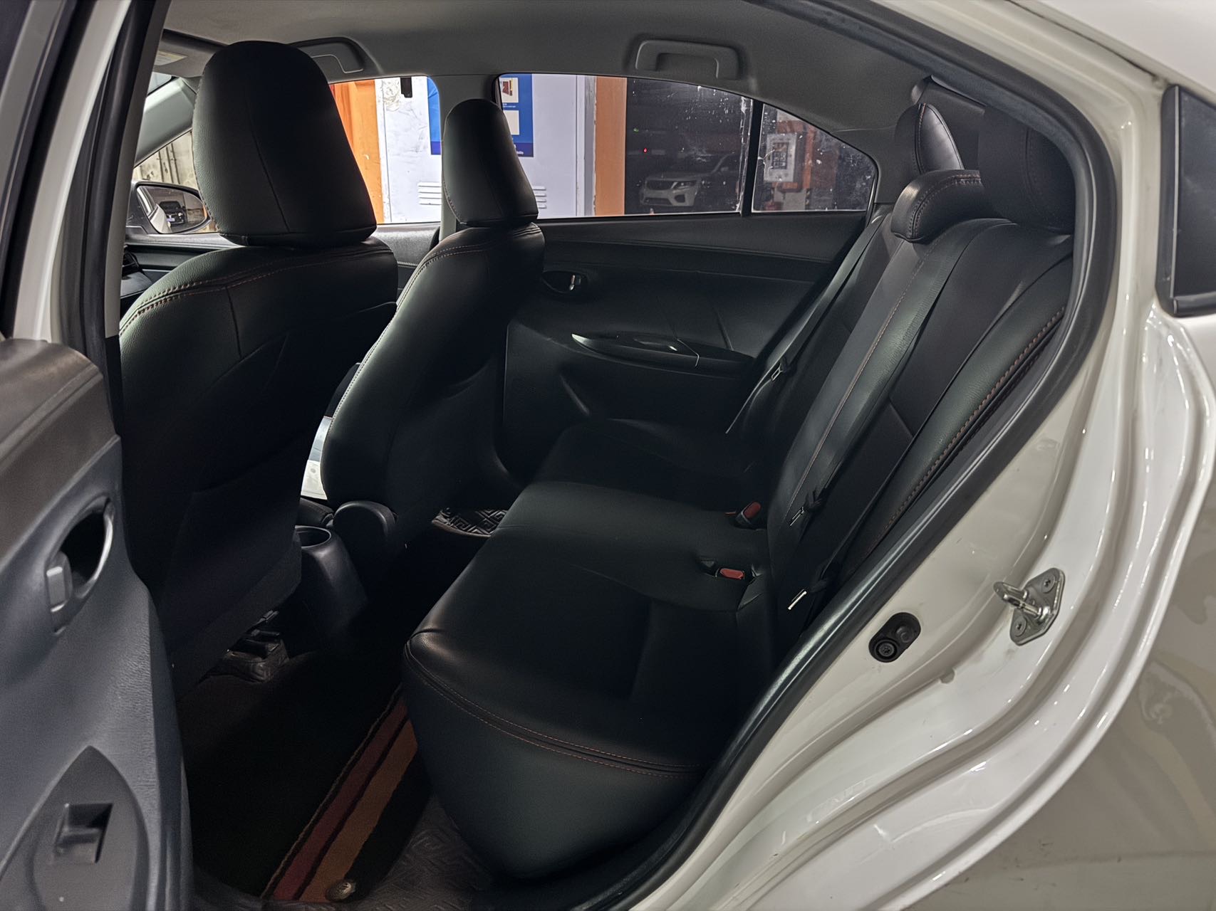 Toyota Vios 2015 car image #3
