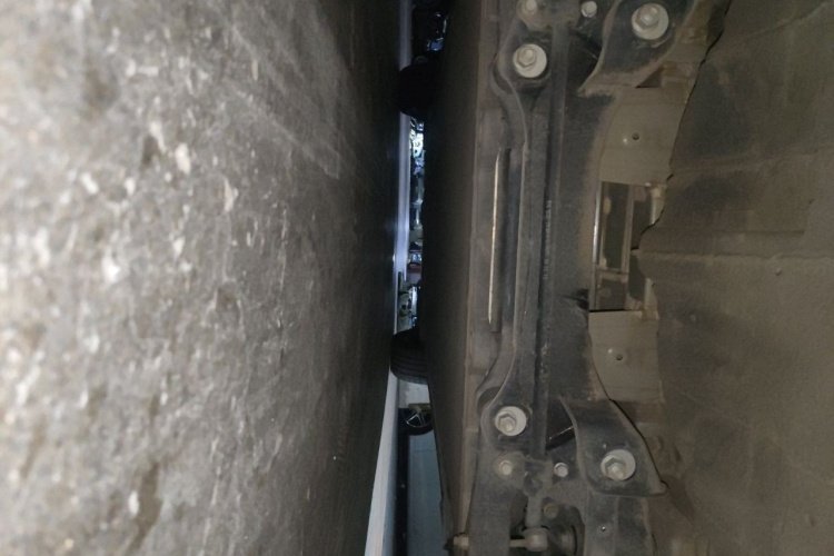 BYD Yuan Plus 2023 car image #30