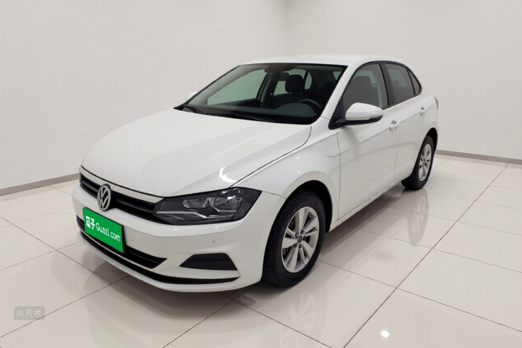 Volkswagen Polo 2023 #2 Volkswagen Polo 2023 car image #2