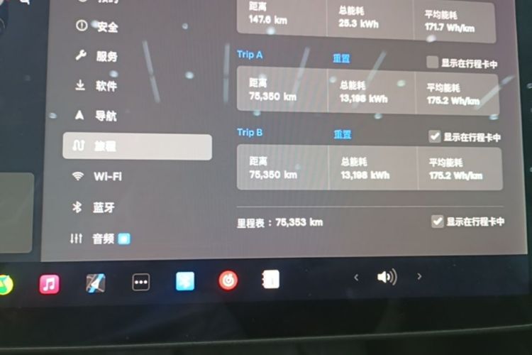Tesla Model Y 2021 car image #16