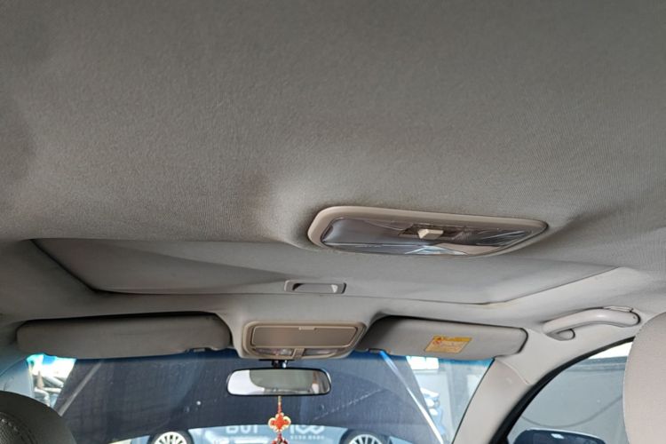 GEELY Emgrand 2015 #18 GEELY Emgrand 2015 car image #18