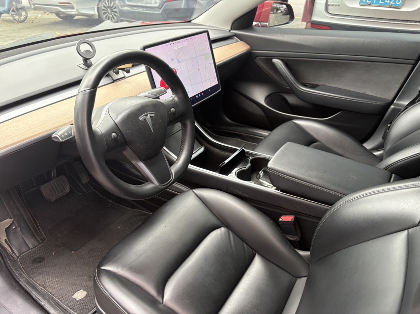 Tesla Model 3 2020 #3 Tesla Model 3 2020 car image #3