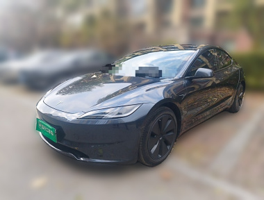 Tesla Model 3 2024 imagem de carro 