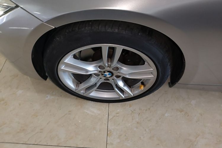 BMW 3 Series 2017 #9 BMW 3 Series 2017 immagine di auto #9