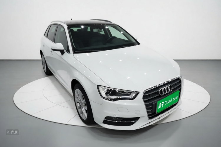 Audi A3 2016 #4 Audi A3 2016 car image #4