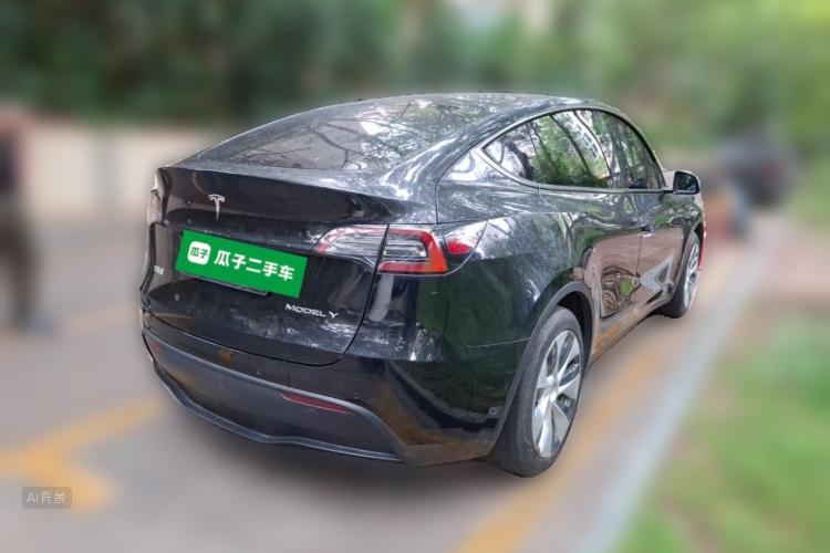 Tesla Model Y 2023 #7 Tesla Model Y 2023 immagine di auto #7