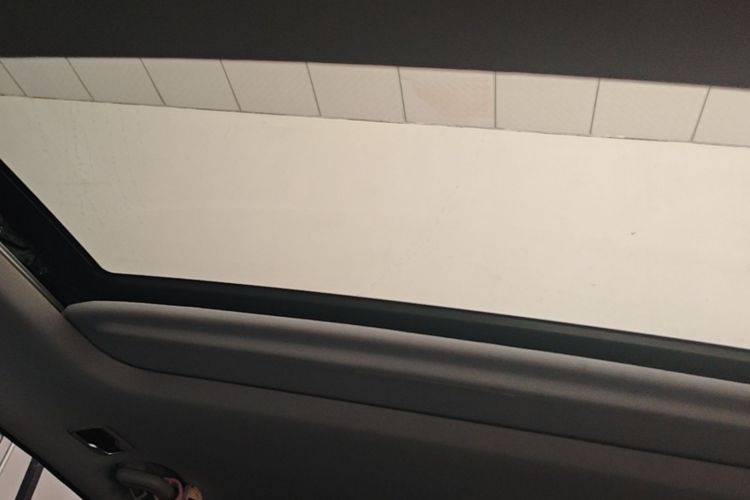 GEELY Emgrand S 2022 car image #18