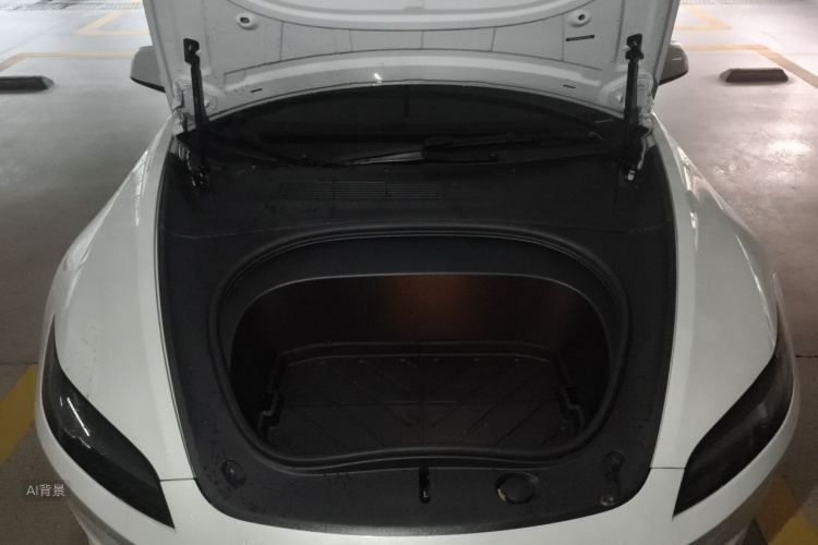 Tesla Model 3 2025 #22 Tesla Model 3 2025 car image #22