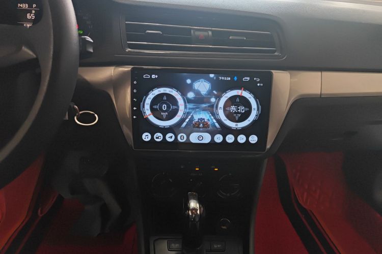 Volkswagen Lavida 2021 car image #13