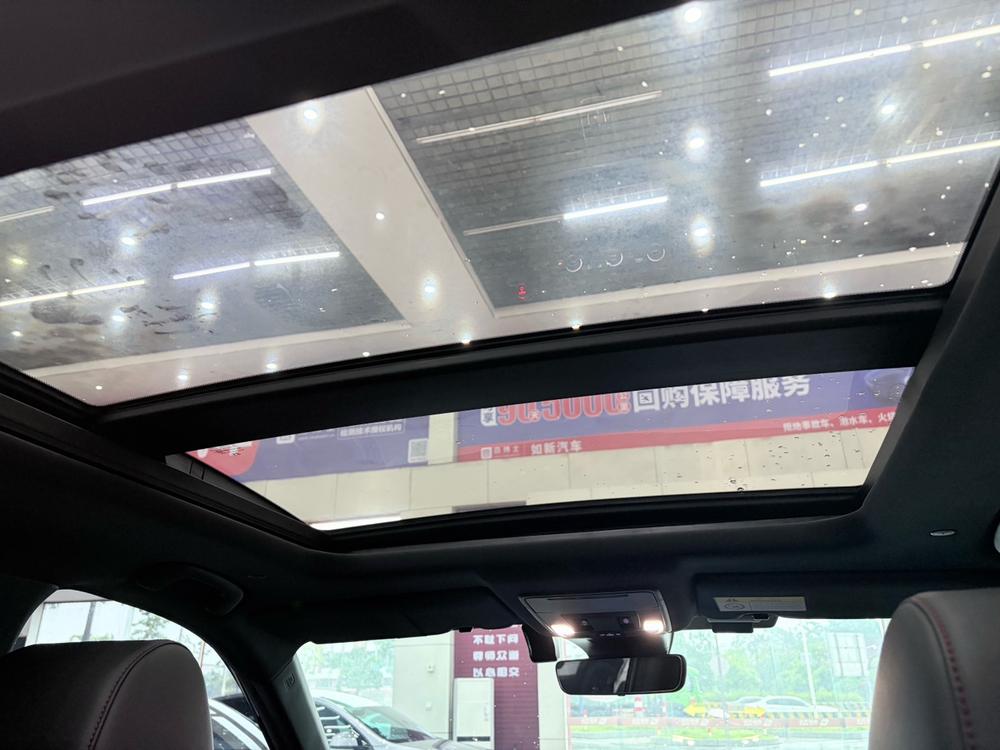Honda CR-V 2023 car image #18