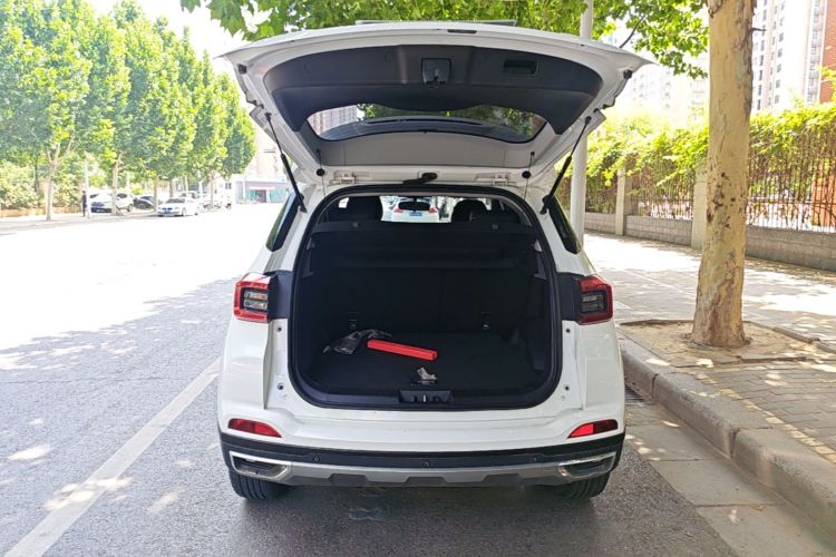 Chery Tiggo 5x 2022 #19 Chery Tiggo 5x 2022 car image #19