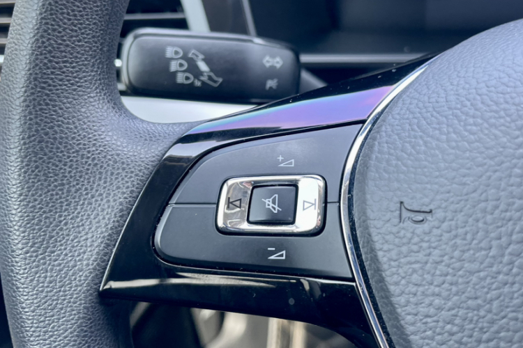 Volkswagen Lavida 2022 car image #12
