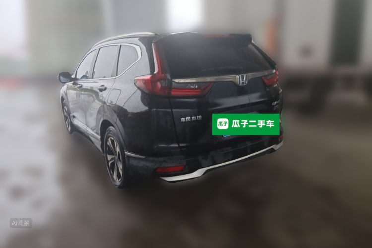 Honda CR-V 2021 car image #5