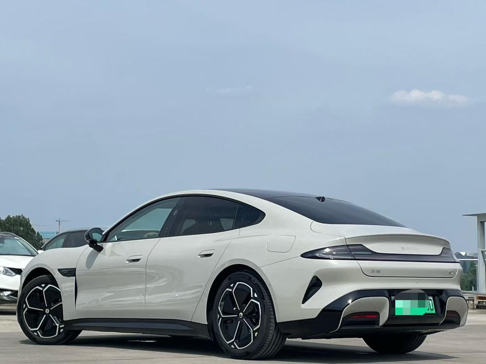 2026 #4 2026 immagine di auto #4