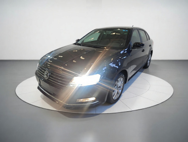 Volkswagen Lavida 2016 Volkswagen Lavida 2016 car image