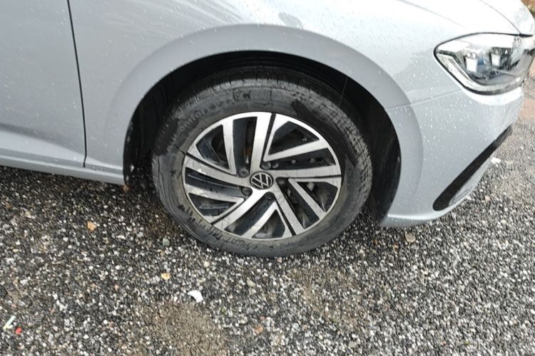 Volkswagen Lavida 2023 car image #9
