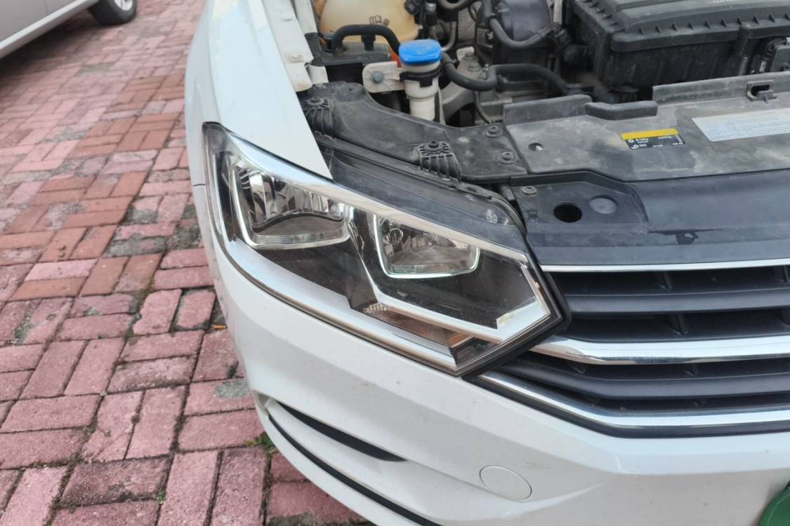 Volkswagen Bora 2019 #7 Volkswagen Bora 2019 car image #7
