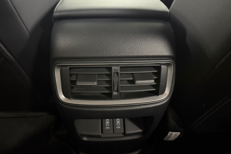 Honda CR-V 2021 car image #9