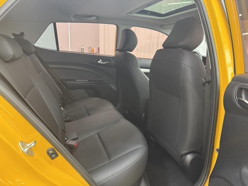Kia KX1 2023 изображение автомобиля #18