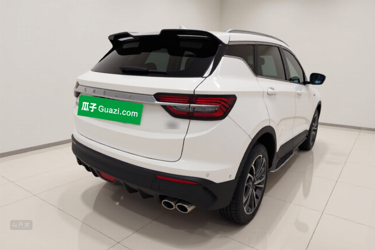 2019 #7 2019 immagine di auto #7
