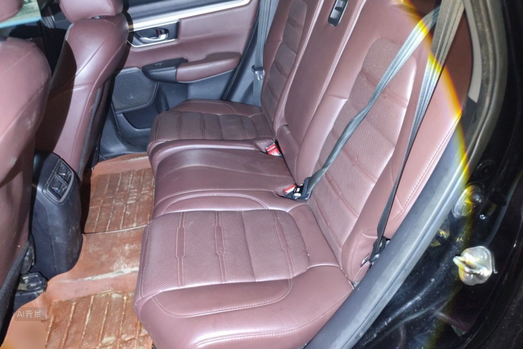 Honda CR-V 2020 car image #19