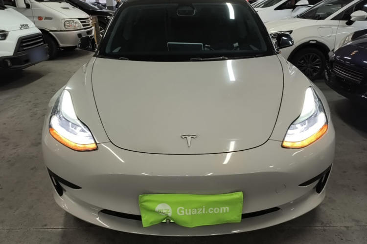 Tesla Model 3 2023 immagine di auto #3