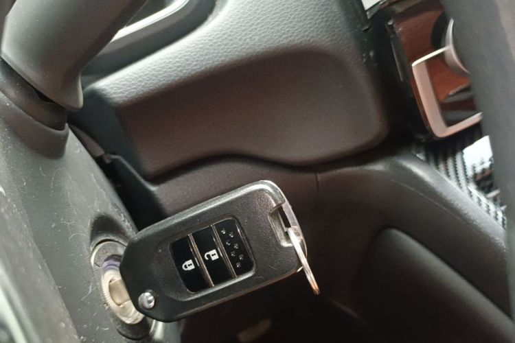 Honda CR-V 2022 car image #9